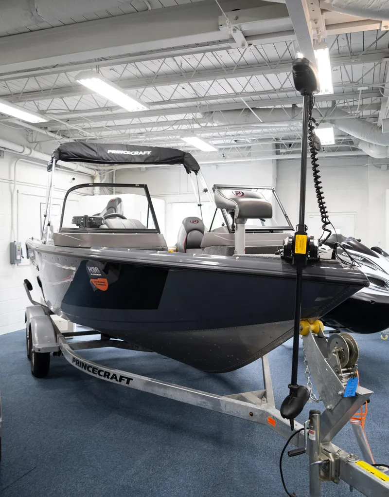 Slide: The Image of Princecraft Sport 185 - 20