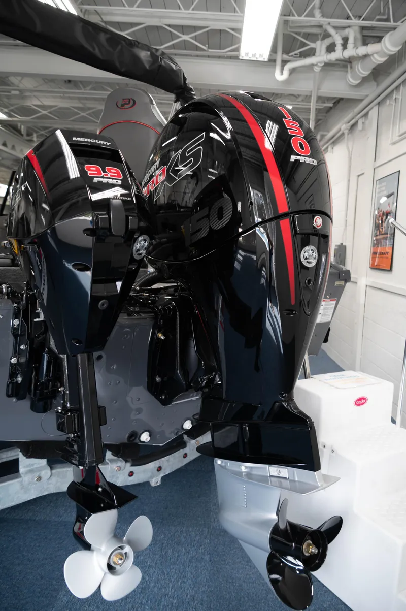 Slide: The Image of Princecraft Sport 185 - 6