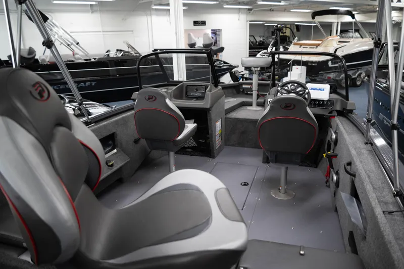 Slide: The Image of Princecraft Sport 185 - 7