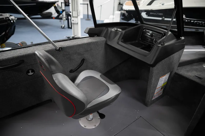 Slide: The Image of Princecraft Sport 175 MAX - 10