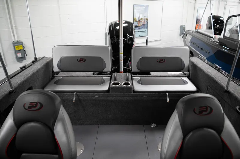 Slide: The Image of Princecraft Sport 175 MAX - 13