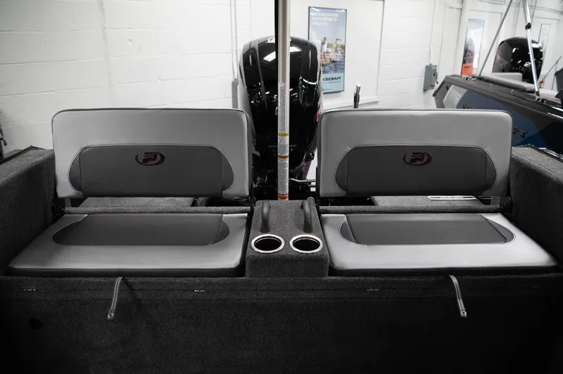 Slide: The Image of Princecraft Sport 175 MAX - 14