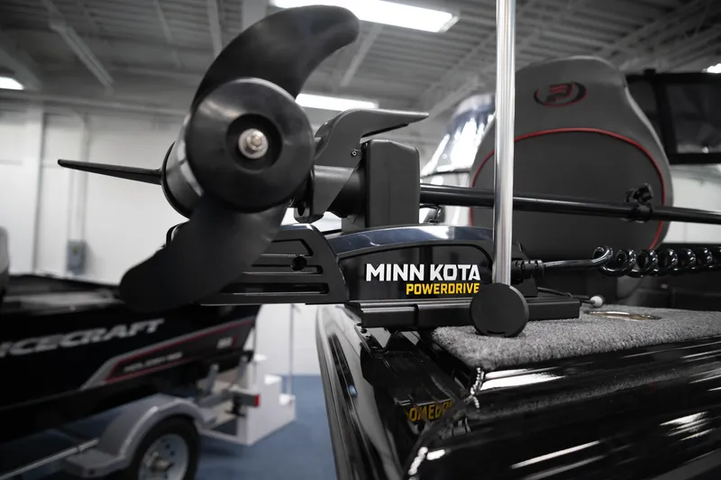 Slide: The Image of Princecraft Sport 175 MAX - 2