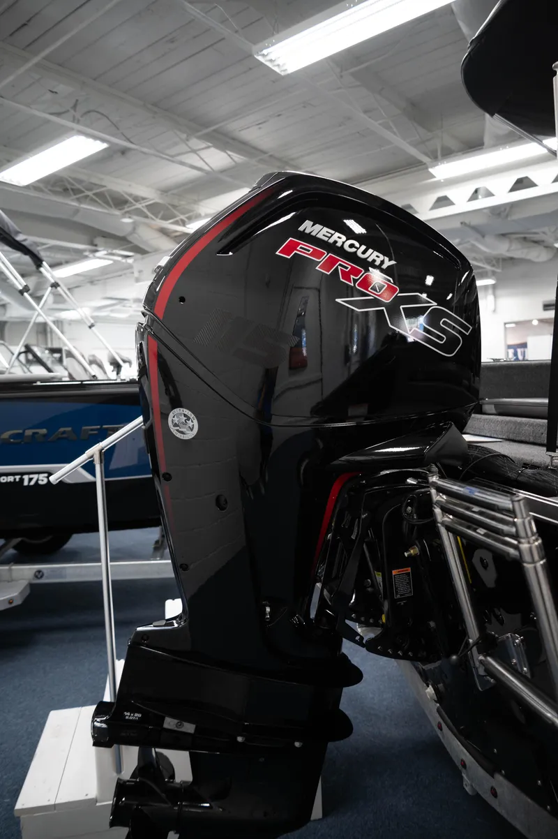 Slide: The Image of Princecraft Sport 175 MAX - 5