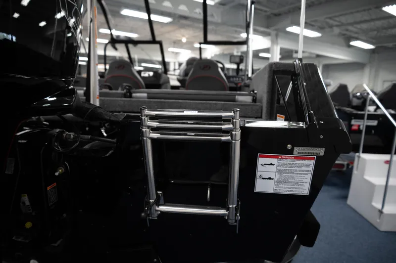 Slide: The Image of Princecraft Sport 175 MAX - 6