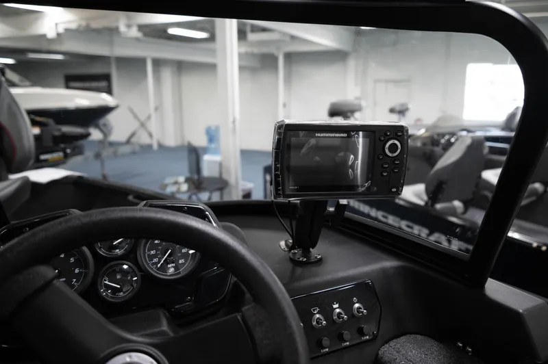 Slide: The Image of Princecraft Sport 175 MAX - 8