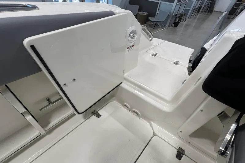 Slide: The Image of Boston Whaler 250 Outrage 2025 - 23