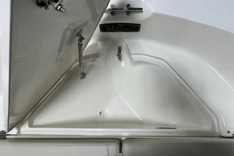 Slide: The Image of Boston Whaler 170 Montauk 2025 - 50
