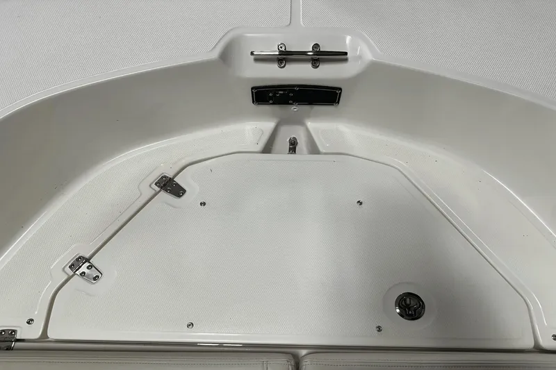 Slide: The Image of Boston Whaler 170 Montauk 2025 - 51