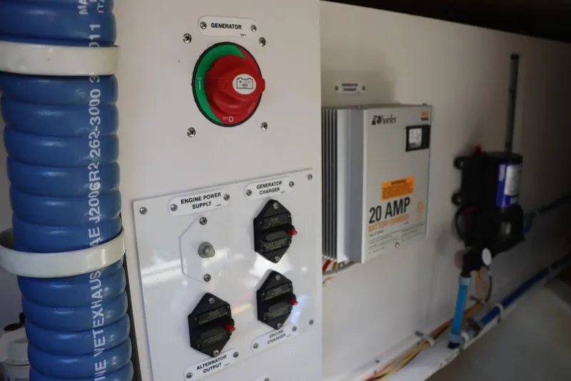 Slide: The Image of Marquis 42 Sport Bridge 2014 - 50