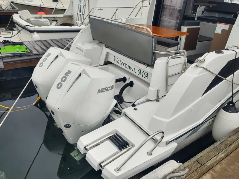 Slide: The Image of Take Five motors down - 11