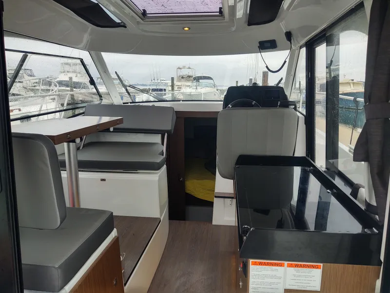 Slide: The Image of Take Five interior - 19