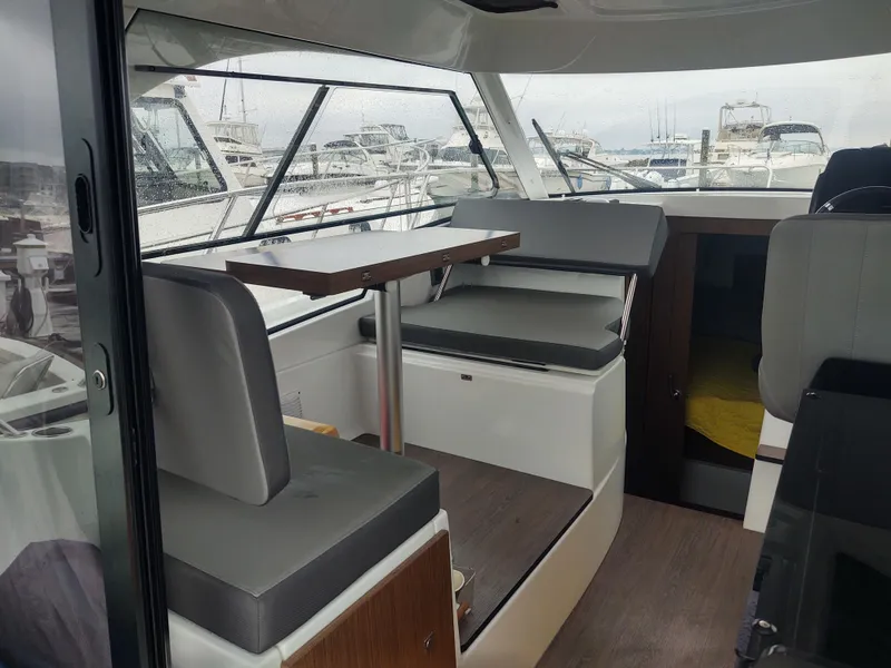 Slide: The Image of Take Five interior port - 20