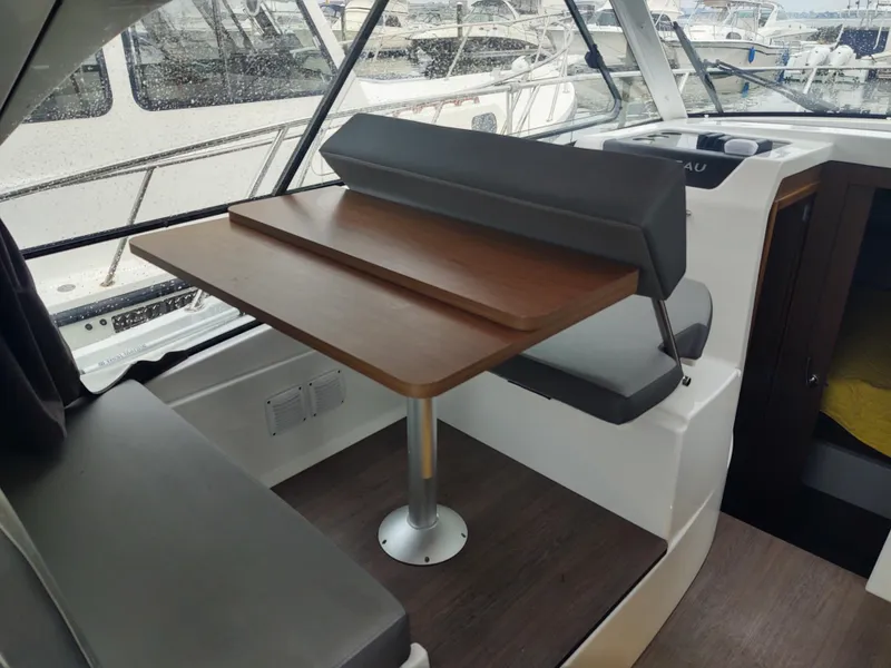 Slide: The Image of Take Five companionseat reversible back - 29