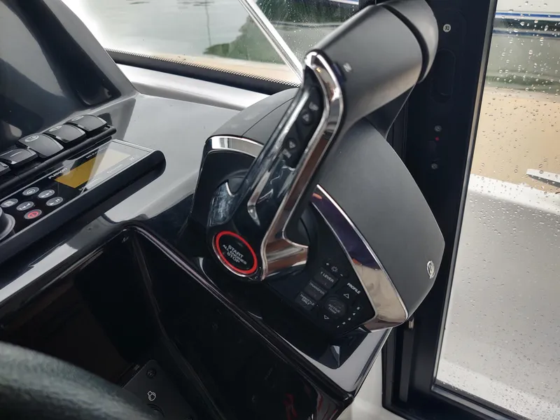 Slide: The Image of Take Five engine control - 46