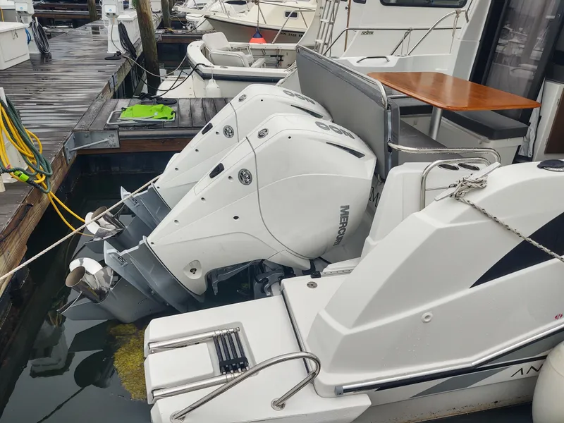 Slide: The Image of Take Five motors - 8