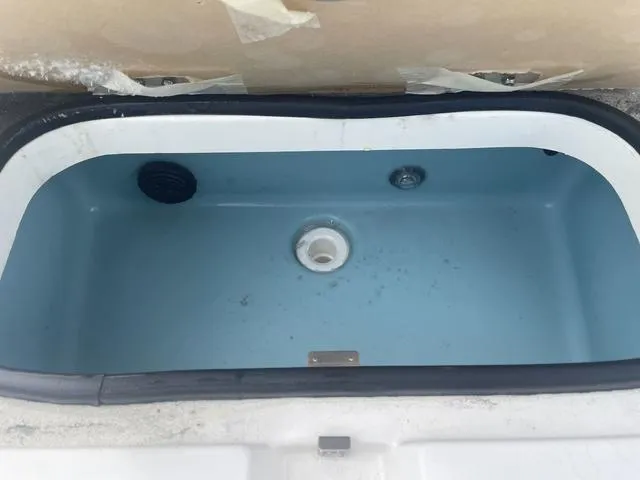 Slide: The Image of Skeeter SX210 2023 - 15