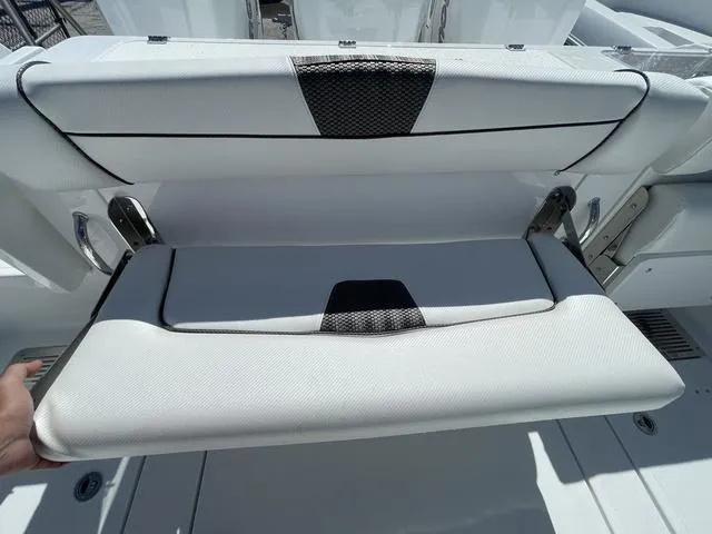 Slide: The Image of Wellcraft 352 Fisherman 2023 - 14