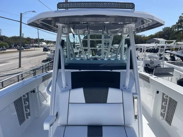 Slide: The Image of Wellcraft 352 Fisherman 2023 - 29