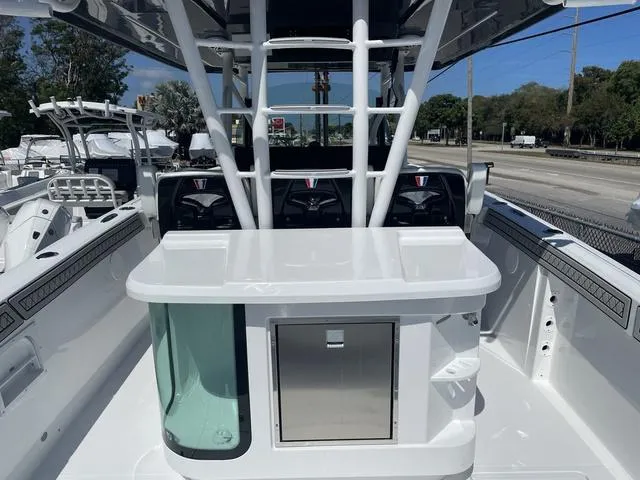 Slide: The Image of Wellcraft 352 Fisherman 2023 - 5
