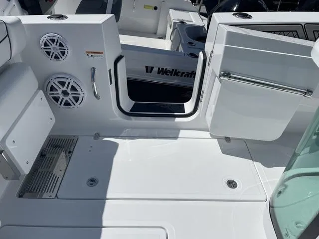 Slide: The Image of Wellcraft 352 Fisherman 2023 - 9