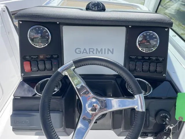 Slide: The Image of Blackfin 232 DC 2024 - 11