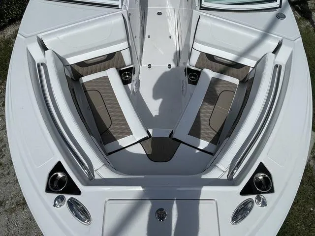 Slide: The Image of Blackfin 232 DC 2024 - 17