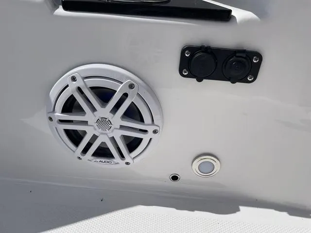 Slide: The Image of Blackfin 232 DC 2024 - 21