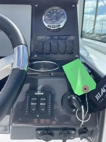 Slide: The Image of Blackfin 232 DC 2024 - 22