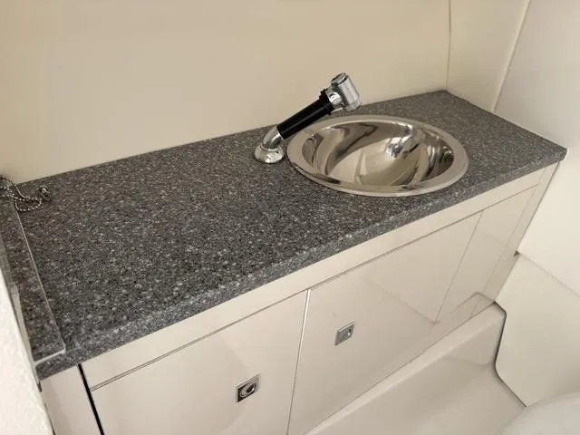 Slide: The Image of Robalo R317 Dual Console 2024 - 41