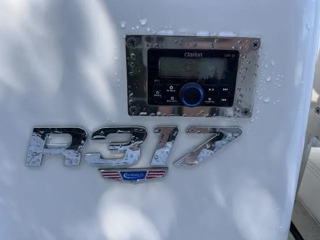 Slide: The Image of Robalo R317 Dual Console 2024 - 51