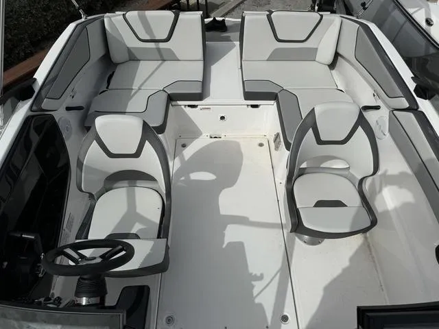 Slide: The Image of Yamaha SX220 2024 - 14