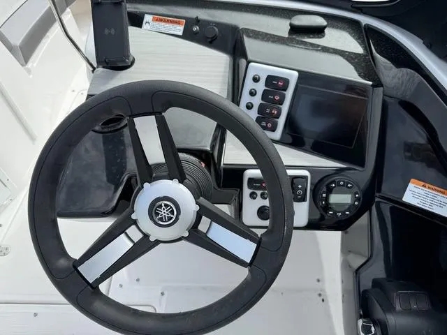 Slide: The Image of Yamaha SX220 2024 - 21