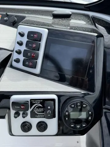 Slide: The Image of Yamaha SX220 2024 - 22