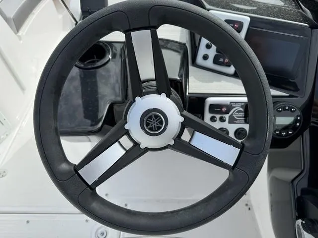 Slide: The Image of Yamaha SX220 2024 - 24