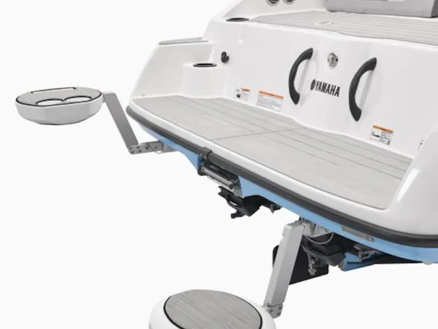 Slide: The Image of Yamaha SX220 2024 - 28