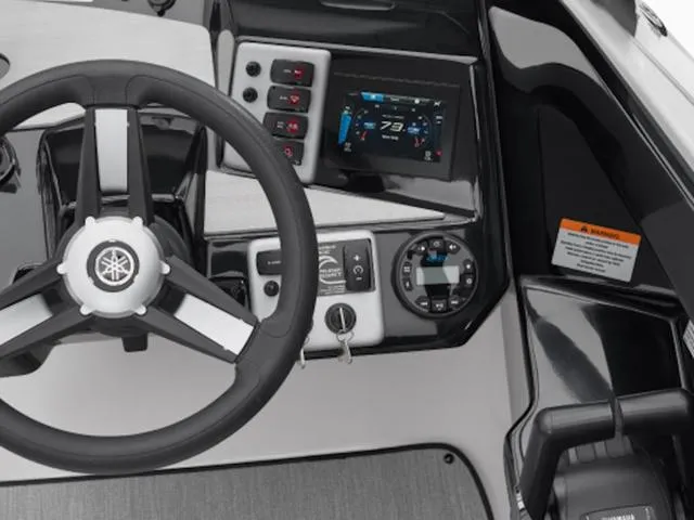 Slide: The Image of Yamaha SX220 2024 - 30