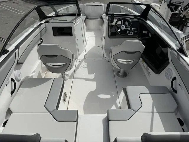 Slide: The Image of Yamaha SX220 2024 - 5