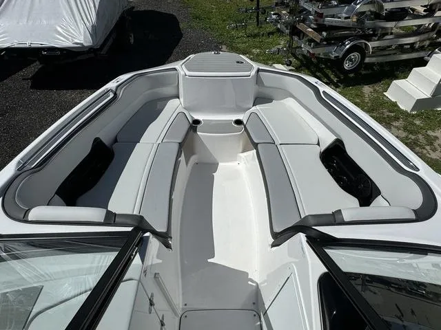 Slide: The Image of Yamaha SX250 2024 - 10