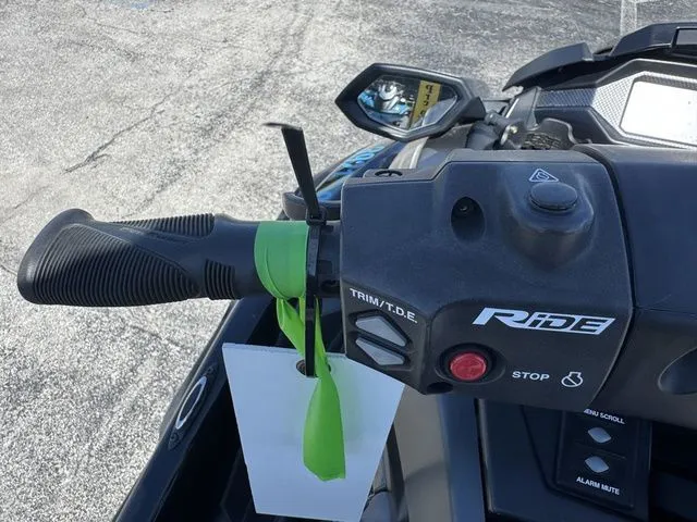 Slide: The Image of Yamaha FX Limited SVHO 2020 - 11