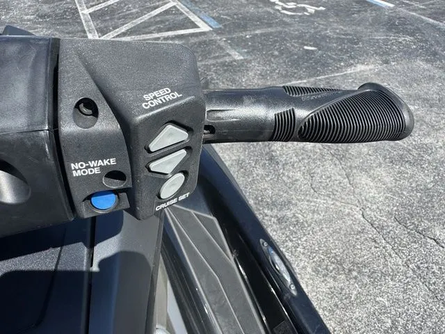 Slide: The Image of Yamaha FX Limited SVHO 2020 - 12