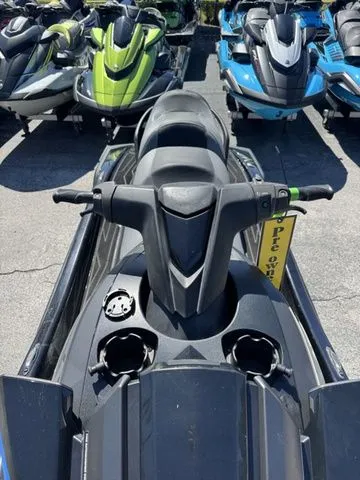 Slide: The Image of Yamaha FX Limited SVHO 2020 - 9