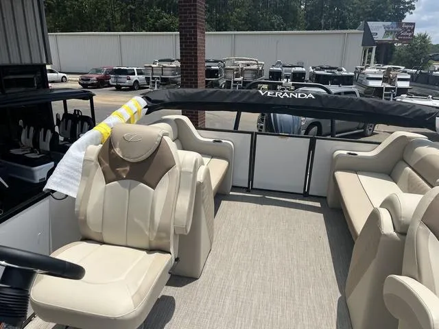 Slide: The Image of Veranda Vista22RC 2025 - 17