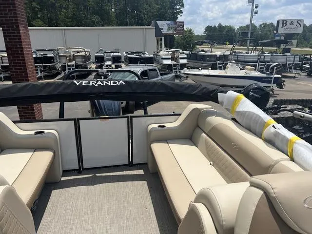 Slide: The Image of Veranda Vista22RC 2025 - 18