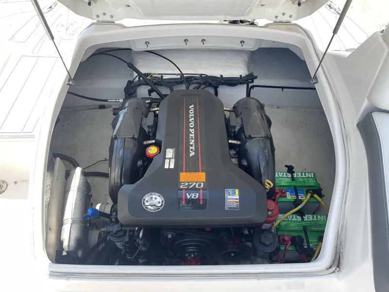 Slide: The Image of Chaparral Sunesta 224 2014 - 17