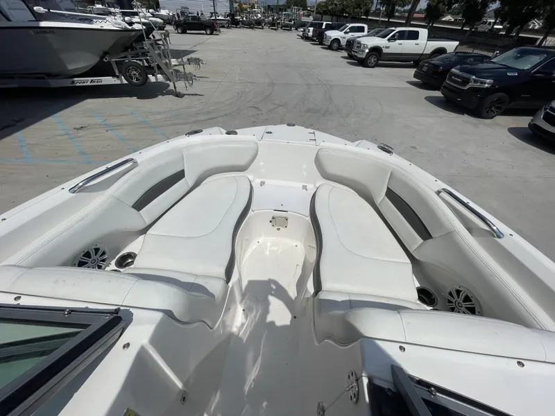 Slide: The Image of Chaparral Sunesta 224 2014 - 24