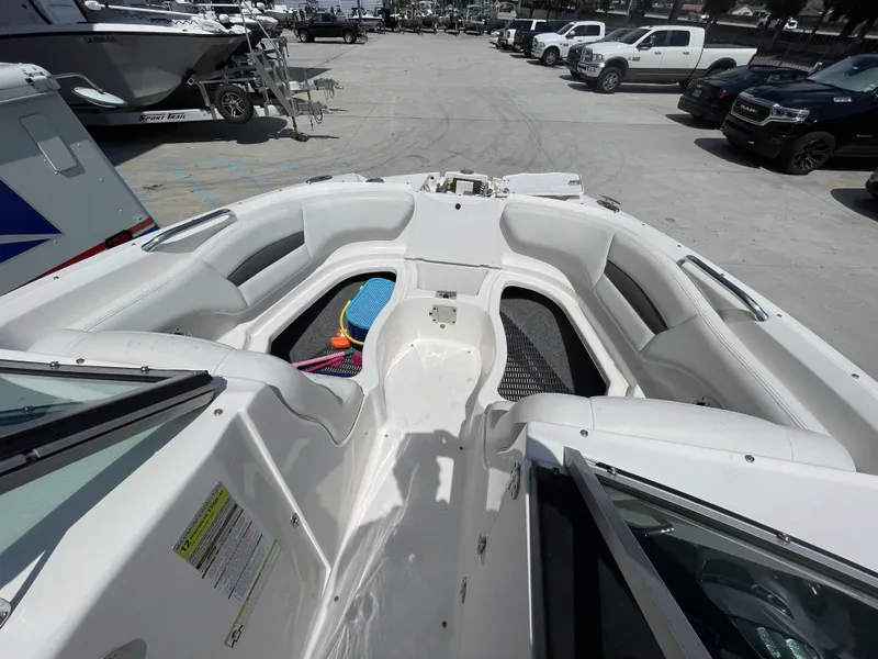 Slide: The Image of Chaparral Sunesta 224 2014 - 25