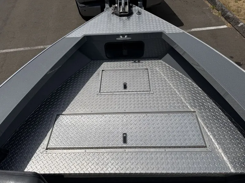 Slide: The Image of Fish Rite 20 River Master 2022 - 3