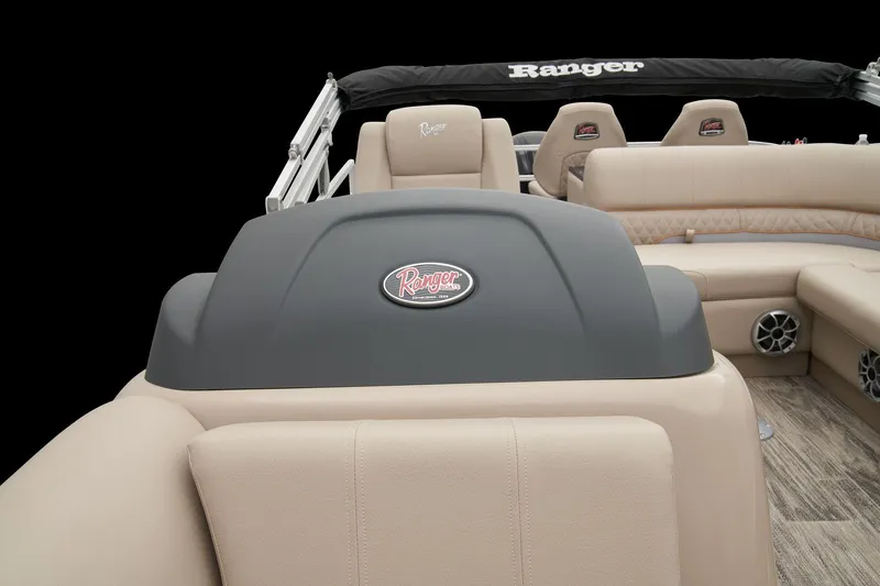 Slide: The Image of Ranger Reata 220FC 2024 - 29