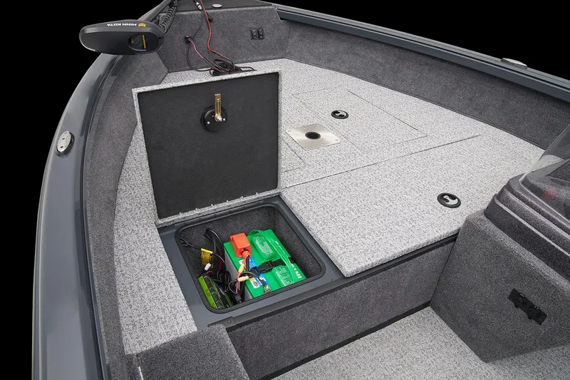 Slide: The Image of Ranger VS1665SC 2024 - 13